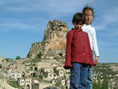Cappadocia Walky Talky Tour